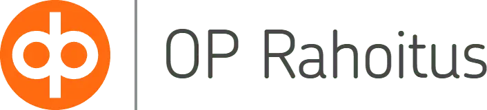 OP rahoitus
