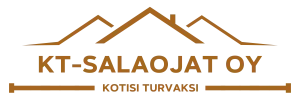 KT-Salaojat Oy